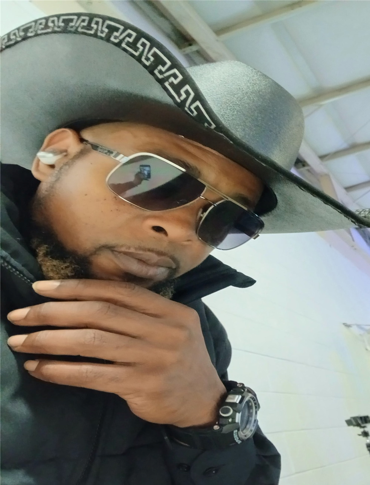 eddie key trailride