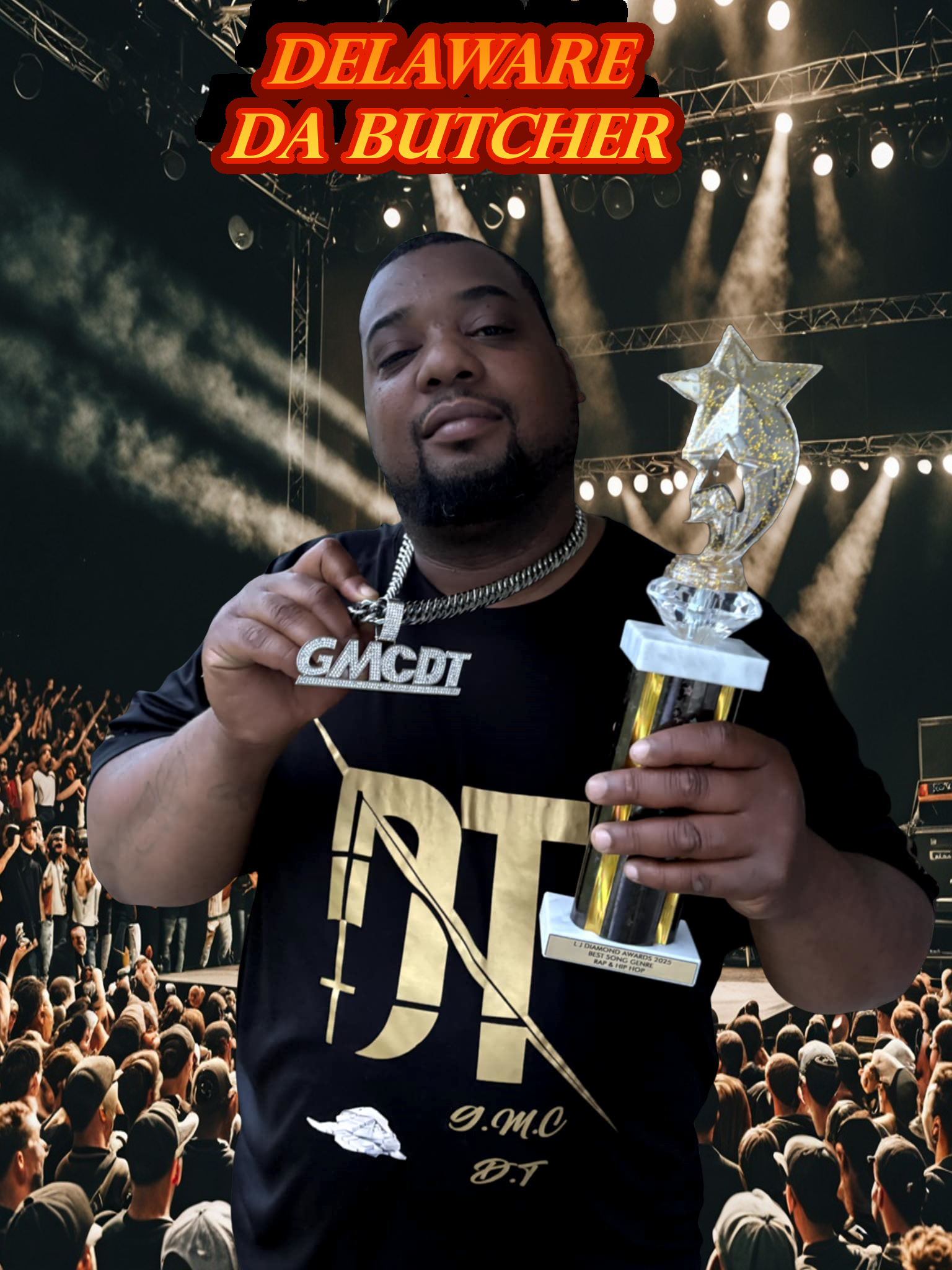 delaware da butcher on ljdnradio