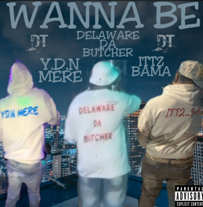 delaware wanna be