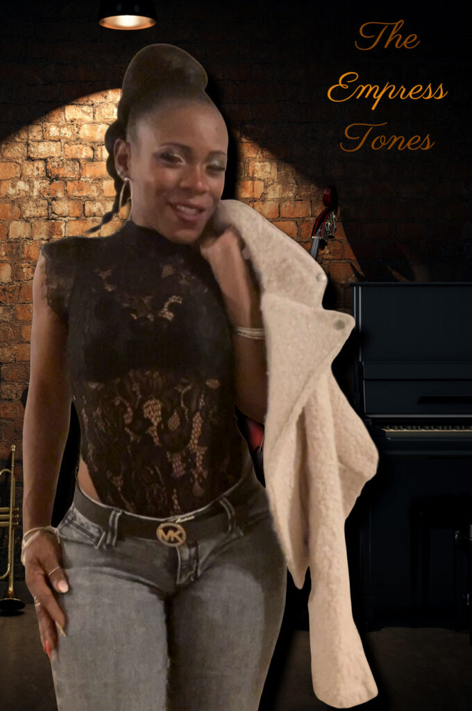empress