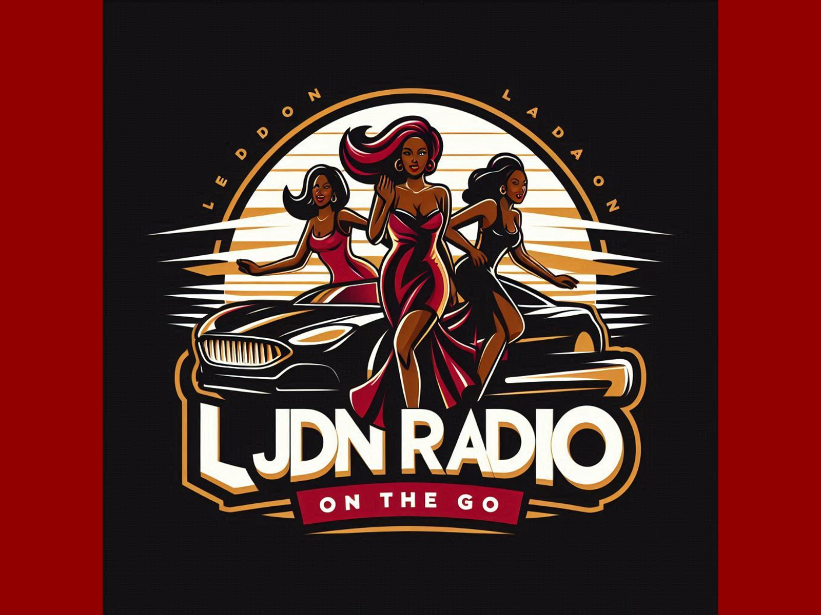 ljdnradio on the go