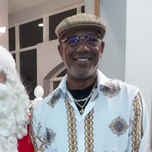 tony washington