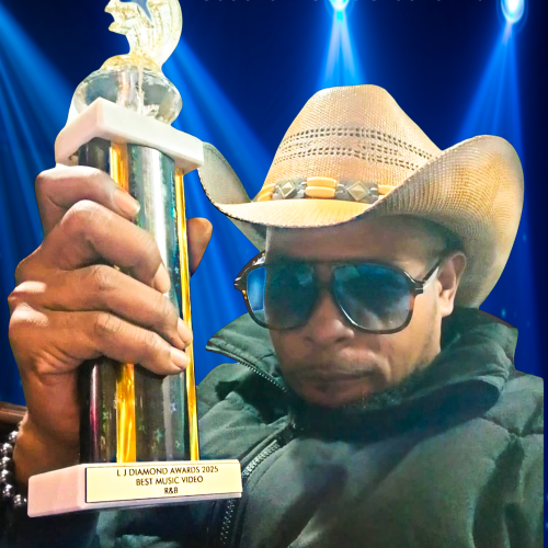 2025 lj diamond award winning independent artist