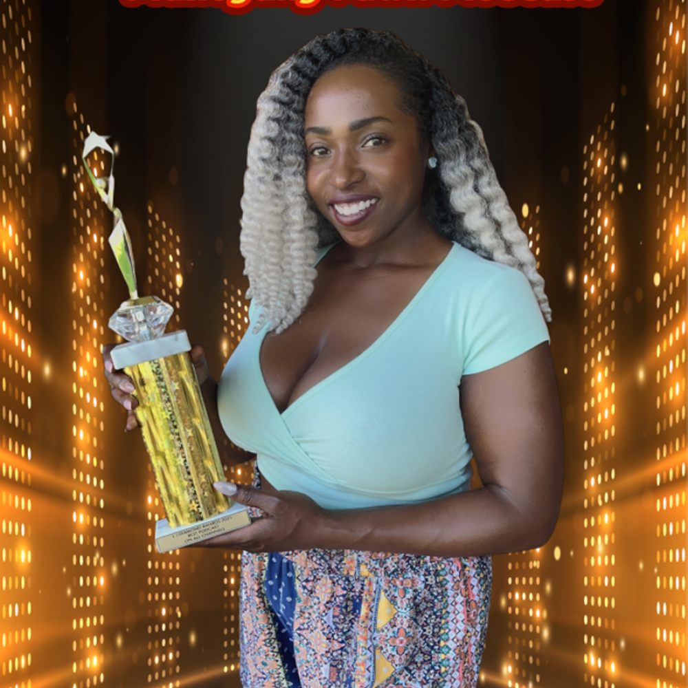 mahogany fawn mobcast on ljdnradio.com